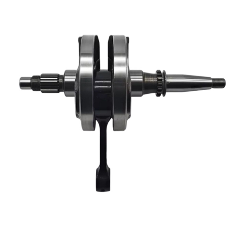 Heavy Equipment Manufacturers - WR250F 03-13용 레이싱 헤비듀티 크랭크샤프트, 순정
