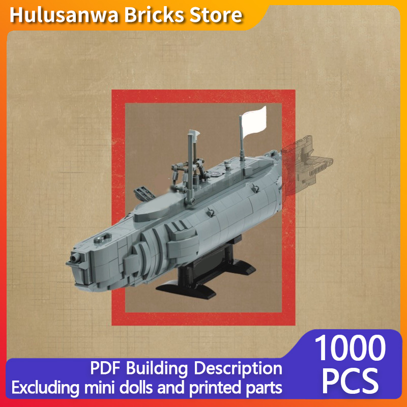 Heavy Equipment Lego - 군사용 중장비 X-크래프트 모델 MOC 조립