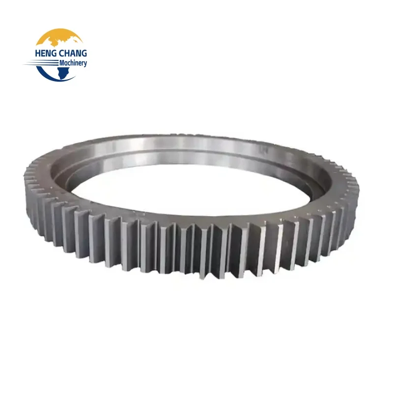 Heavy Equipment Manufacturers - 기어링 제조업체, 광산 장비, 컨베이어 시스템