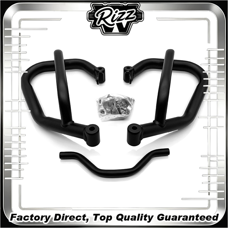 Heavy Equipment Manufacturers - 오토바이 장비 부품 범퍼 크래시 바