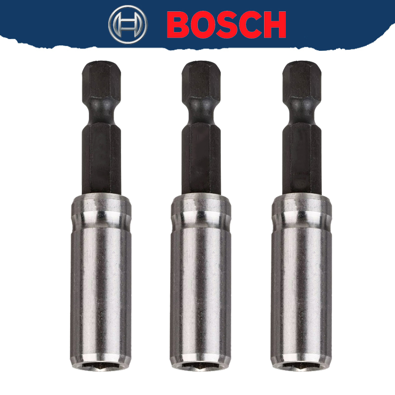 Magnetic Drill Press - BOSCH 2608522317 범용 거치대 자석, 영구