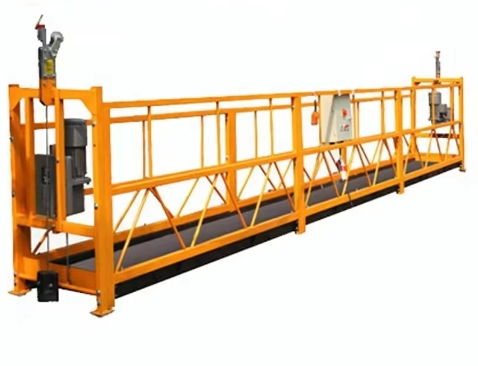 헤비듀티 분체도장 ZLP 630 건물 청소 장비 (건물 - Heavy Equipment Manufacturers 리뷰 및 가격
