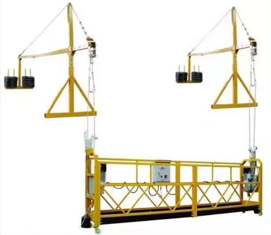 헤비듀티 분체도장 ZLP 630 건물 청소 장비 (건물 - Heavy Equipment Manufacturers 리뷰 및 가격