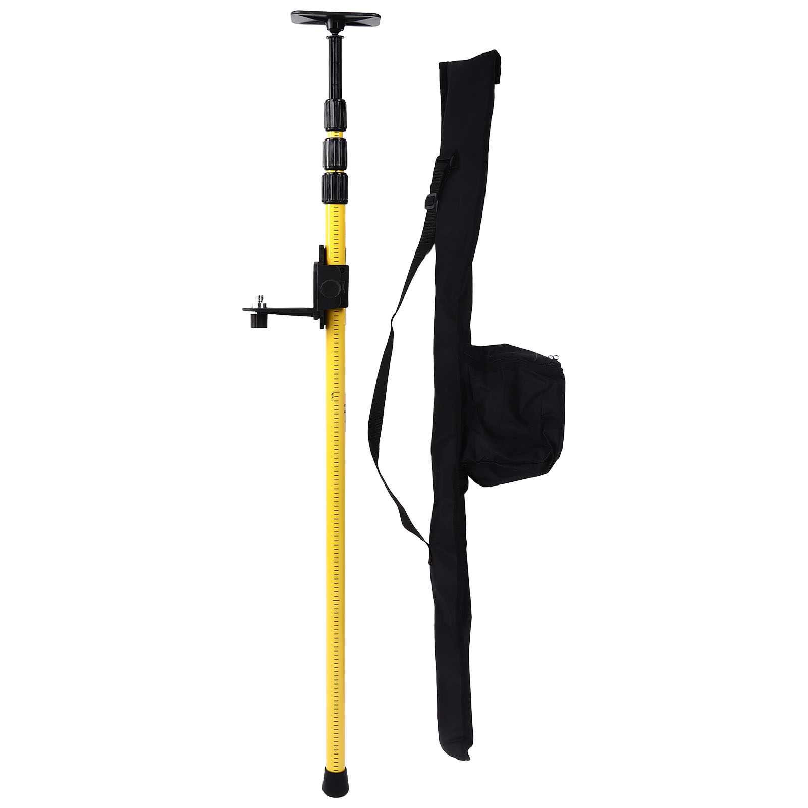 2.8 미터 레이저 레벨링 텔레스코픽 폴 회전식 및 라 - Laser Level Rotary 리뷰 및 가격