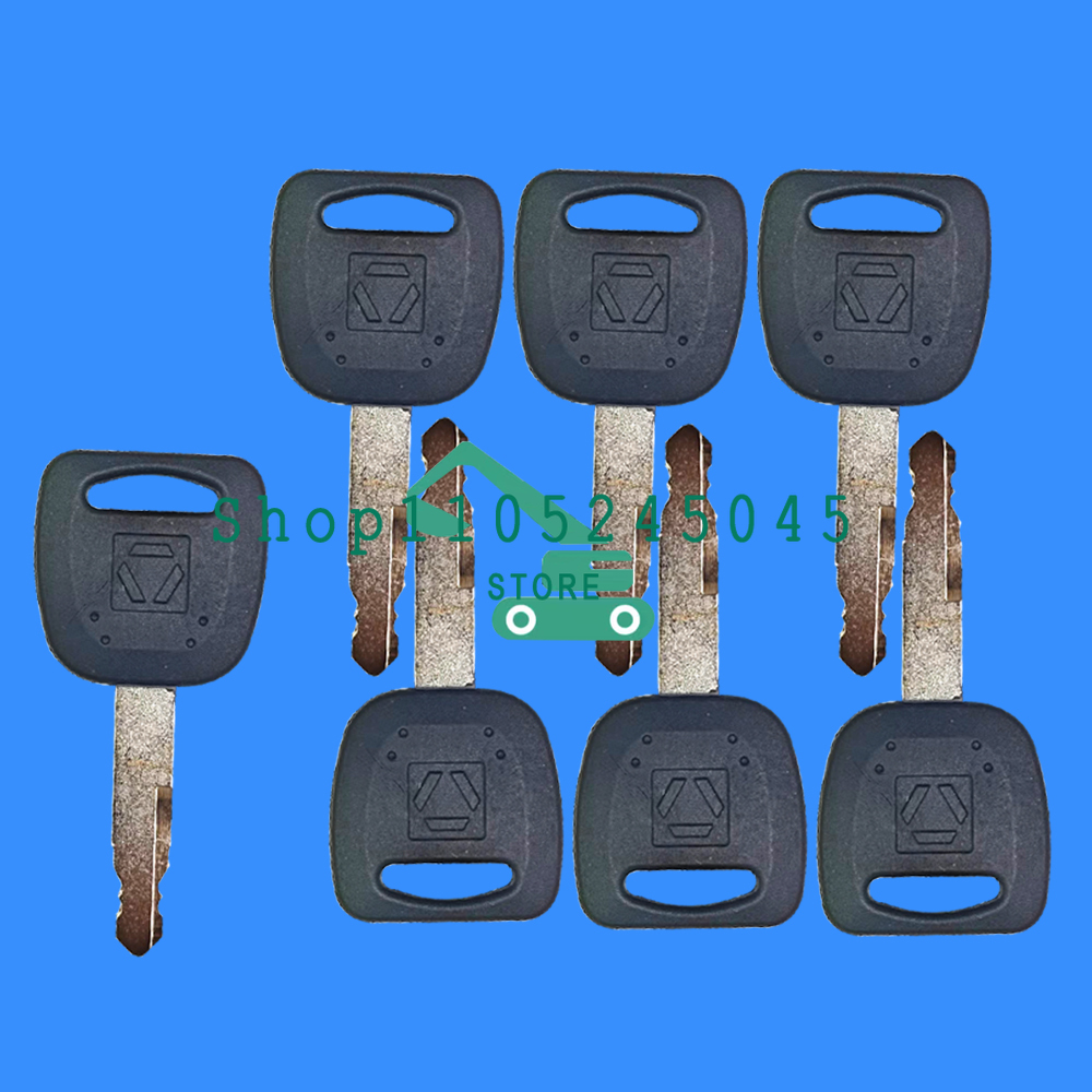1/5/10PCS XCMG 굴삭기 및 중장비용 새로운  - Heavy Equipment Xcmg 리뷰 및 가격