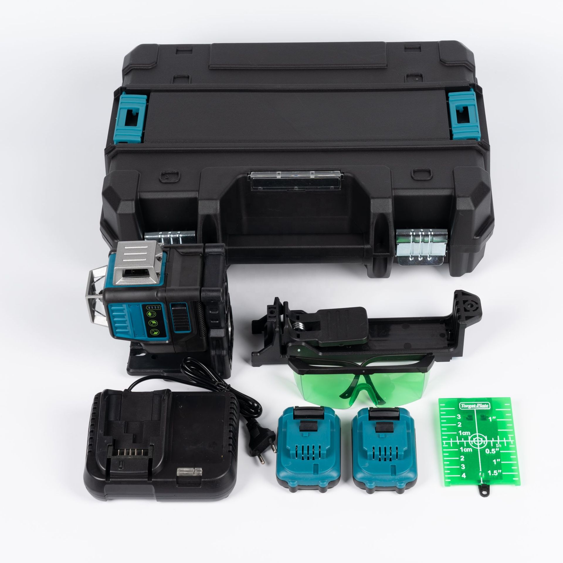 로터리 레이저 레벨 4D 12라인 360도 자동 수평  - Laser Level Rotary 리뷰 및 가격