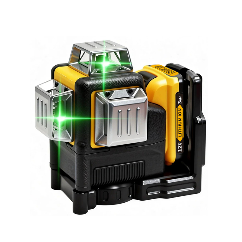 DEWALT DW089LG 12V 리튬 배터리 그린 레 - Laser Level Rotary 리뷰 및 가격