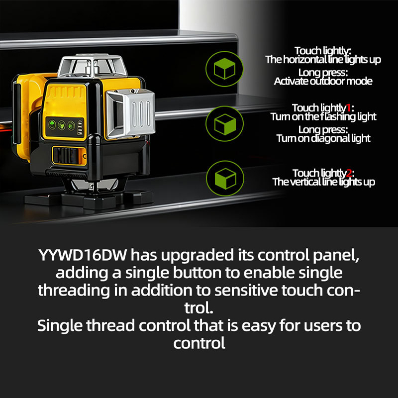 DEWALT DW089LG 12V 리튬 배터리 그린 레 - Laser Level Rotary 리뷰 및 가격