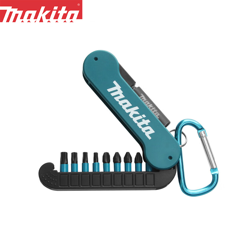 Makita E-15849 스크루드라이버 비트 세트 1 - Magnetic Drill Press 리뷰 및 가격