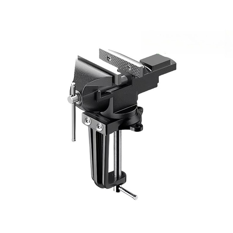 헤비듀티 휴대용 작업대 바이스 베이스 회전 수리 도구  - Heavy Equipment Manufacturers 리뷰 및 가격