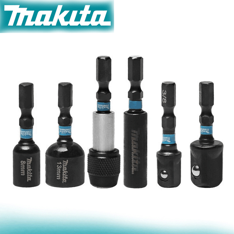 Makita Impact 블랙 시리즈 마그네틱 슬리브  - Magnetic Drill Press 리뷰 및 가격