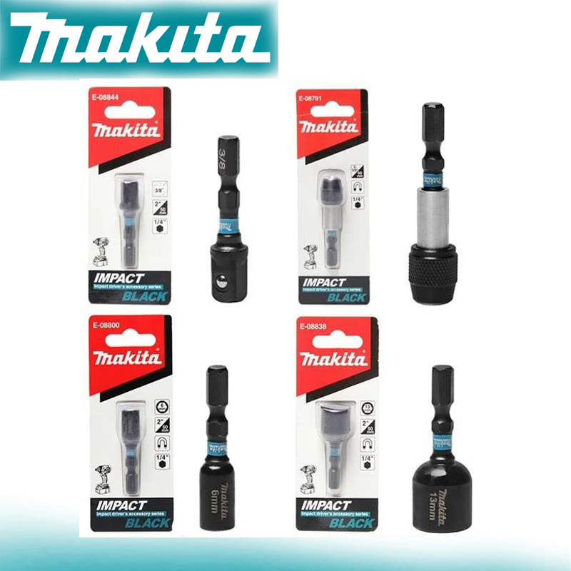 Makita Impact 블랙 시리즈 마그네틱 슬리브  - Magnetic Drill Press 리뷰 및 가격