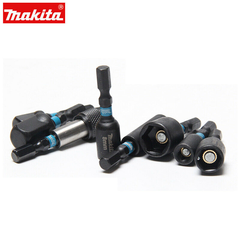 Makita Impact 블랙 시리즈 마그네틱 슬리브  - Magnetic Drill Press 리뷰 및 가격