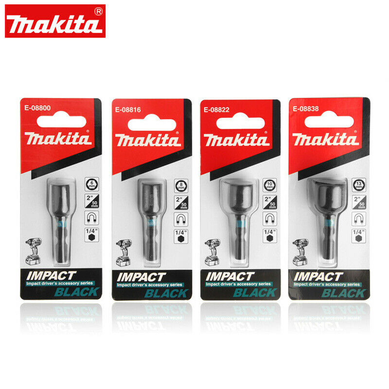 Makita Impact 블랙 시리즈 마그네틱 슬리브  - Magnetic Drill Press 리뷰 및 가격