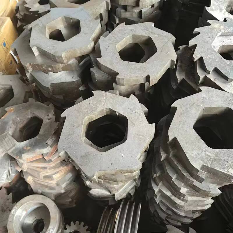 공장 직판 중장비 금속 분쇄기, 알루미늄 가공용, 모터 - Heavy Equipment Used For Sale 리뷰 및 가격