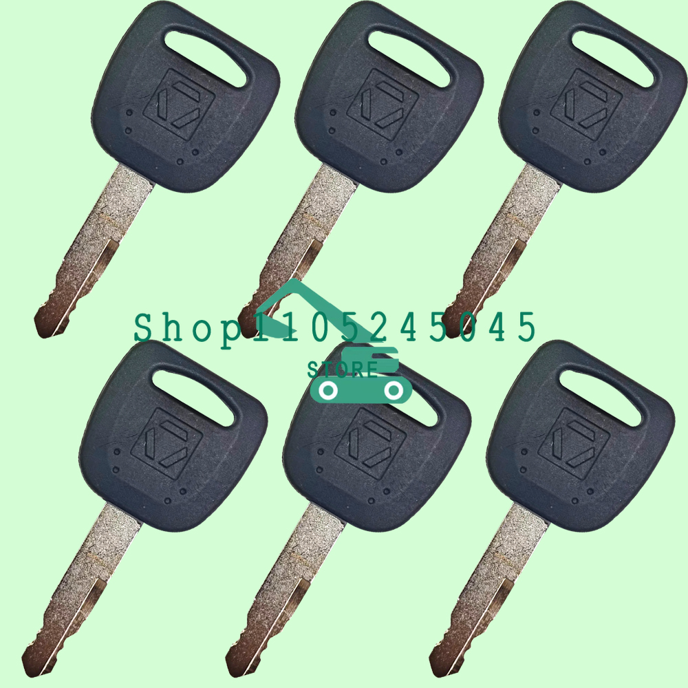 XCMG 굴삭기 및 중장비용 점화키 801503883- - Heavy Equipment Xcmg 리뷰 및 가격