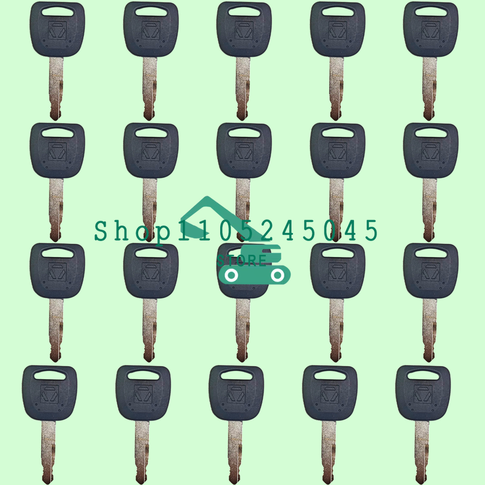 XCMG 굴삭기 및 중장비용 점화키 801503883- - Heavy Equipment Xcmg 리뷰 및 가격