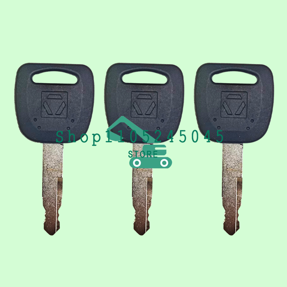 XCMG 굴삭기 및 중장비용 점화키 801503883- - Heavy Equipment Xcmg 리뷰 및 가격