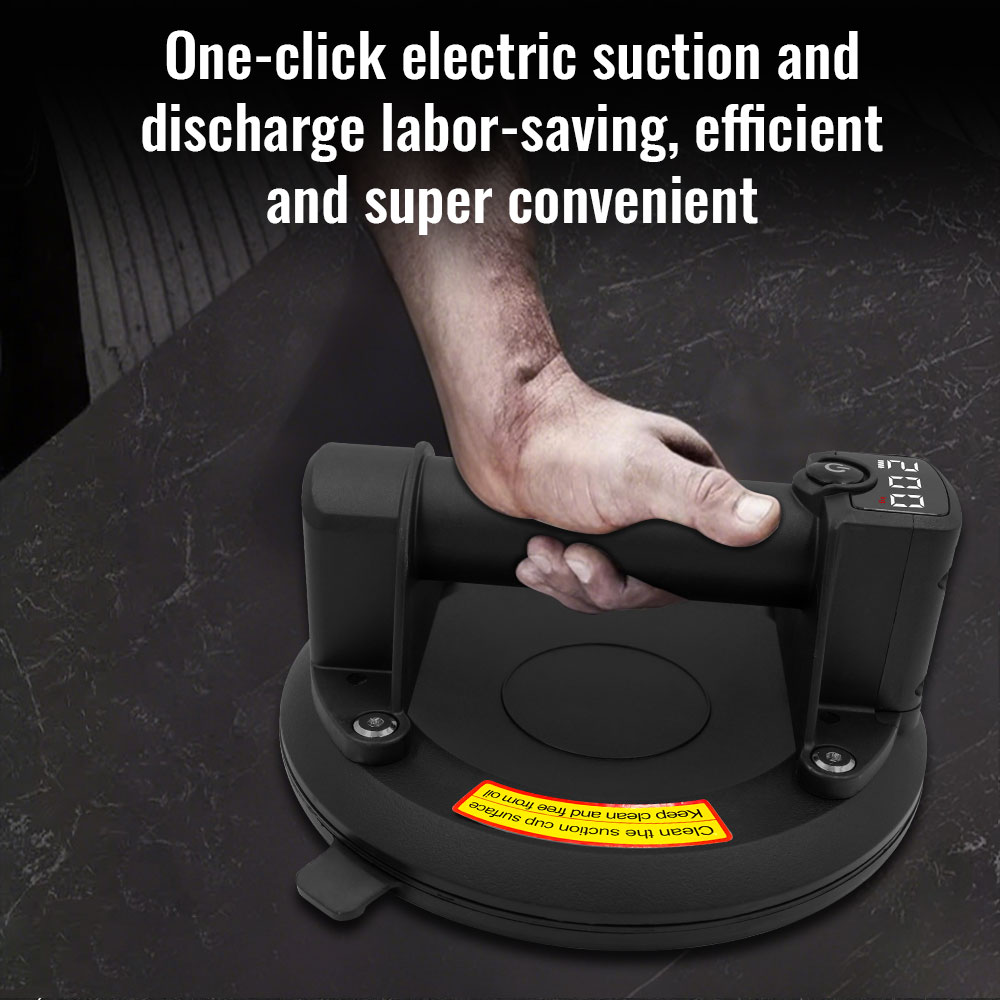 2026 지능형 디스플레이 산업용 전기 진공 흡착컵 2 - Vacuum Suction Cup Lifter 리뷰 및 가격