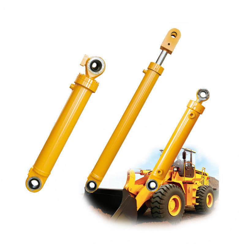 10-500mm 내경 크롬 아웃리거 실린더 |   대형 - Heavy Equipment Lifting 리뷰 및 가격