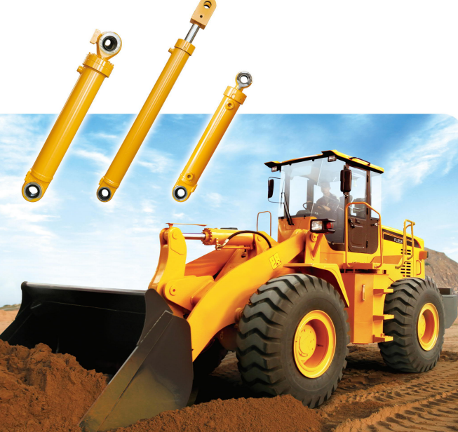 10-500mm 내경 크롬 아웃리거 실린더 |   대형 - Heavy Equipment Lifting 리뷰 및 가격