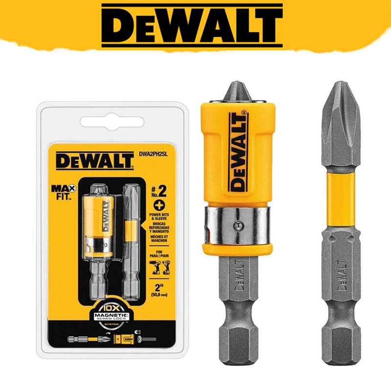 DEWALT 오리지널 DWA2PH2SL MAXFIT 2 - Magnetic Drill Press 리뷰 및 가격