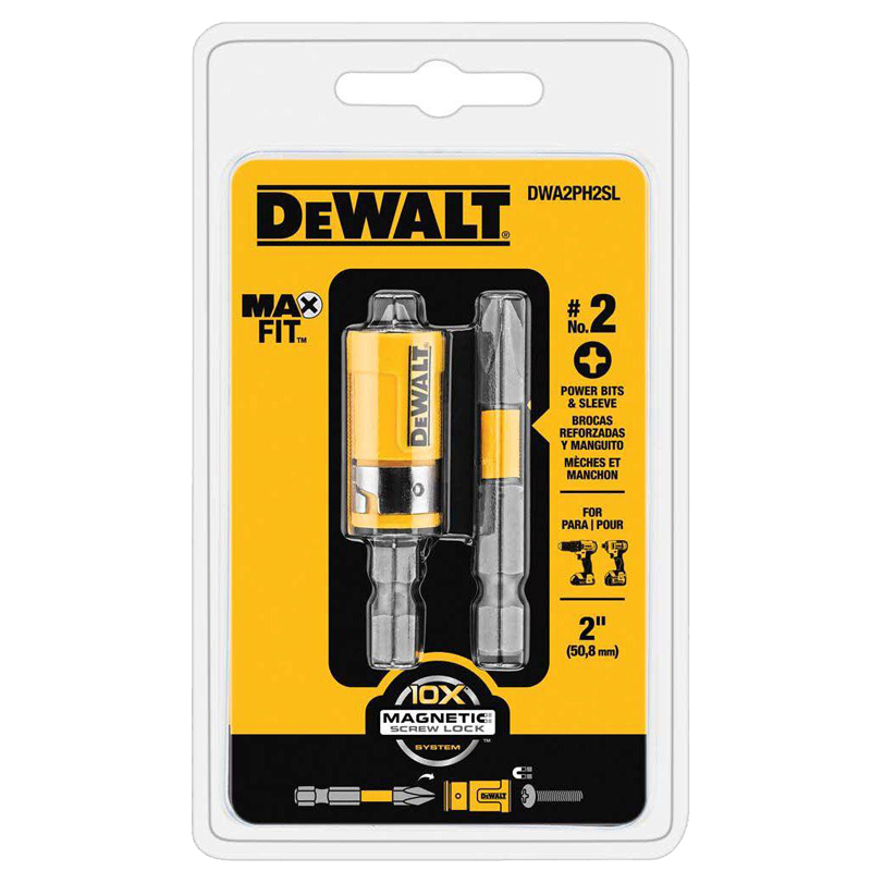 DEWALT 오리지널 DWA2PH2SL MAXFIT 2 - Magnetic Drill Press 리뷰 및 가격