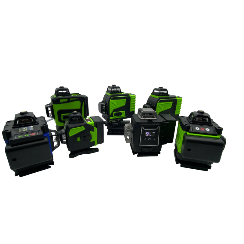 삼각대/니벨 A 레이저 16라인 레이저 전문가용 레벨  - Laser Level Rotary 리뷰 및 가격