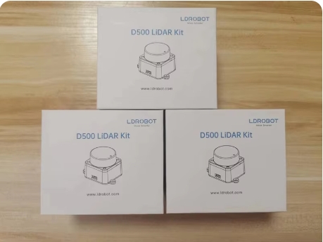 LDROBOT D500 라이다 키트 TOF 레이저 레이 - Laser Level Rotary 리뷰 및 가격