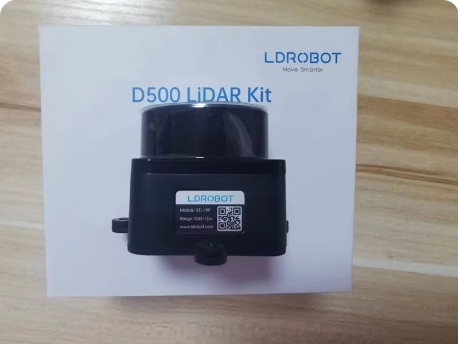LDROBOT D500 라이다 키트 TOF 레이저 레이 - Laser Level Rotary 리뷰 및 가격