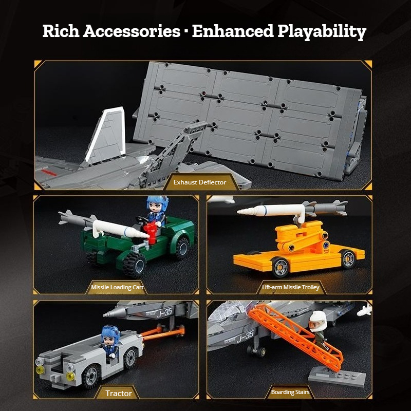 Keeppley National Heavy Equipm - Heavy Equipment Lego 리뷰 및 가격