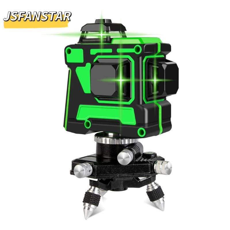 ATV3d 12라인 충전식 리튬 360도 회전 레이저  - Laser Level Rotary 리뷰 및 가격